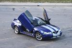 2004 Ford Mustang