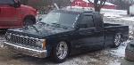 1993 Chevy S-10