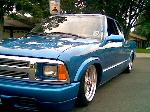 1995 Chevy S-10
