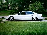1994 Honda Accord