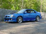 2002 Subaru Impreza