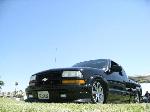 2003 Chevy S-10