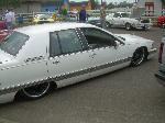 1992 Buick Roadmaster
