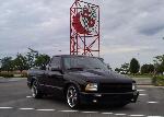 1994 Chevy S-10