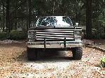 1977 GMC Pickup