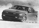 1990 Eagle Talon
