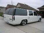 1993 Chevy Suburban