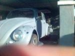 1964 Volkswagen Bug