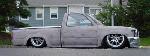 1992 Toyota 2wd Pickup