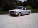 1994 Ford Ranger