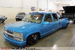 1998 Chevy Crew Cab Dually