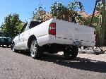 2001 Toyota Tacoma 2wd