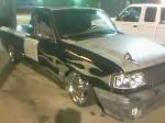 1996 Ford Ranger