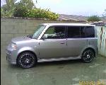 2005 Scion xB