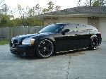 2005 Dodge Magnum