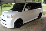 2005 Scion xB