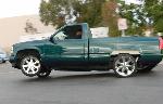 1995 GMC 1500 Pickup
