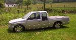 1991 Isuzu Pickup