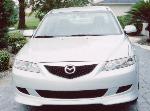 2003 Mazda 6
