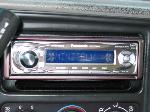 Panasonic head unit