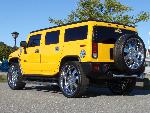 2006 GMC Hummer