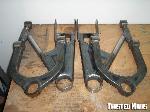 Toyota Control Arm Kit
