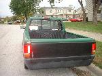 1994 Ford Ranger