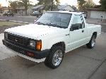 1992 Mitsubishi Mighty Max