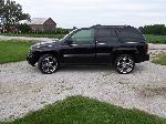 2004 Chevy TrailBlazer
