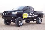 2007 Dodge Ram 3/4 Ton P/U