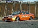Accord at Grand Coulee Dam