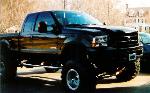 2003 Ford F250