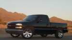 2002 Chevy Full Size P/U