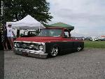 1969 Chevy C-10
