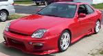 2001 Honda Prelude