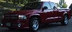 1999 Dodge Dakota