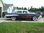 1957 Chevy Belair
