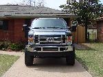 2008 Ford F250