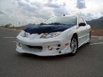 1999 Pontiac Sunfire