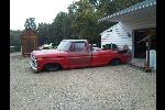 1976 Ford F100