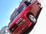 2000 Chevy Xtreme
