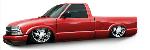 1994 Chevy S-10