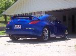 2003 Nissan 350Z
