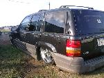 1998 Jeep Grand Cherokee