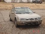 1993 Honda Accord