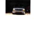 1993 Ford Explorer
