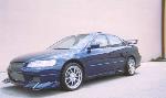 2002 Honda Accord