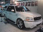 2001 Ford Expedition