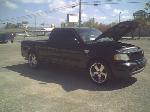 2000 Ford F150-Supercab