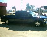 1996 GMC 1500 Pickup